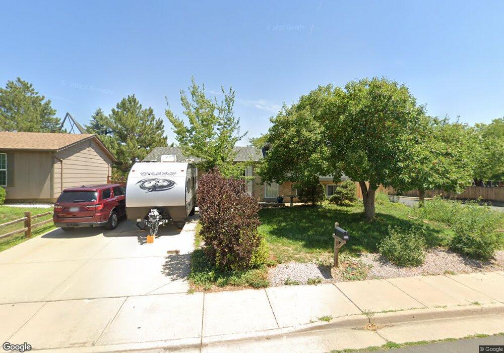 1192 S Salida Way, Aurora, CO 80017 - photo 1