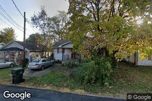 432 Avondale Ave, Georgetown, KY 40324