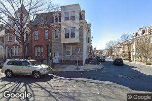 50 N 11th St Unit 3, Reading, PA 19601