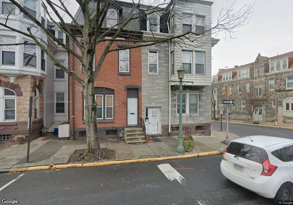 50 N 11th St, Reading, PA 19601 - photo 1