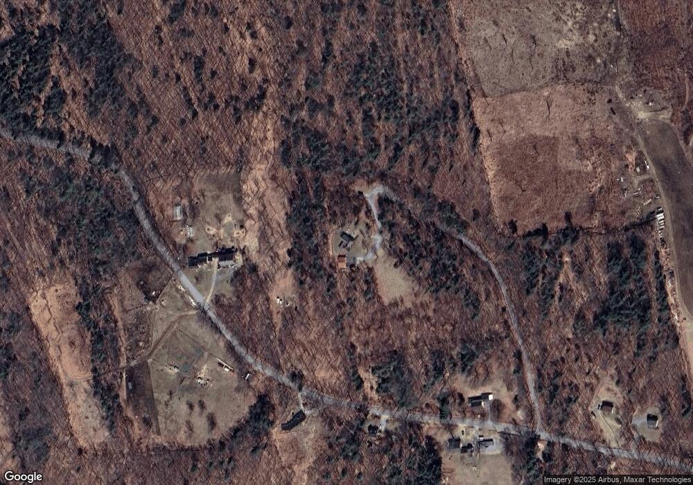 90 Mount Dearborn Rd, Weare, NH 03281 - photo 1