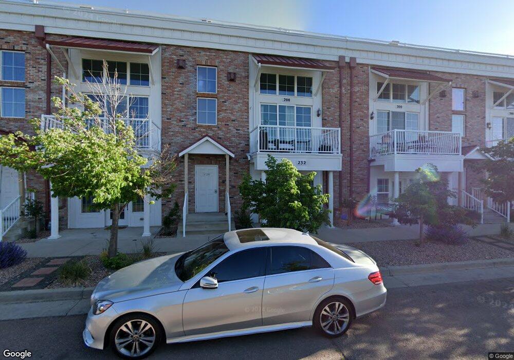 232 Writers Way, Colorado Springs, CO 80903 - photo 1