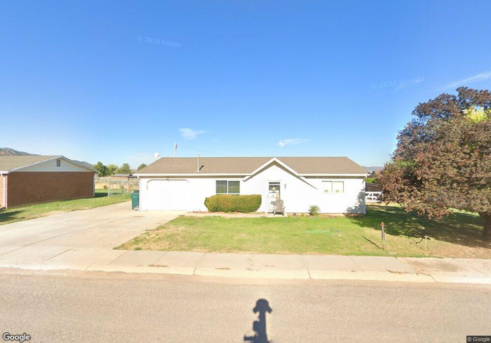 272 S 800 W, Parowan, UT 84761 - photo 1