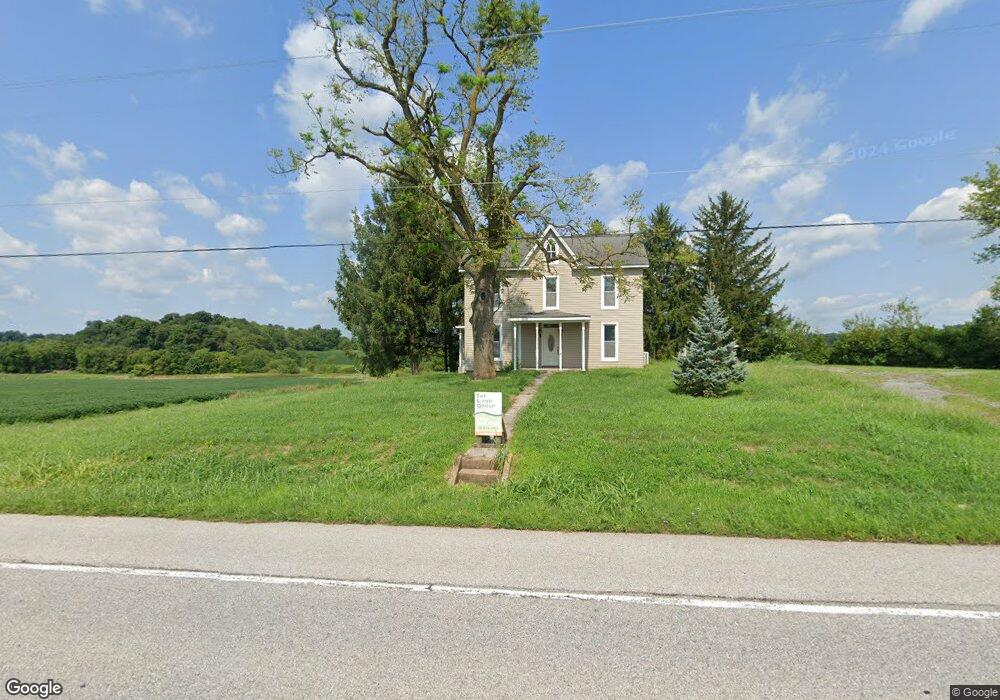 1516 Francis Scott Key Hwy, Keymar, MD 21757 - photo 1