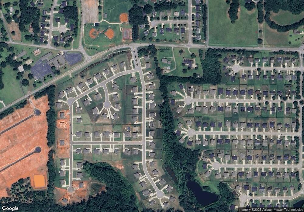 121 Elkins Blvd unit NA/48, Locust Grove, GA 30248 - photo 1