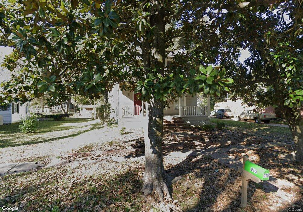 910 S Leslie St, Stuttgart, AR 72160 - photo 1