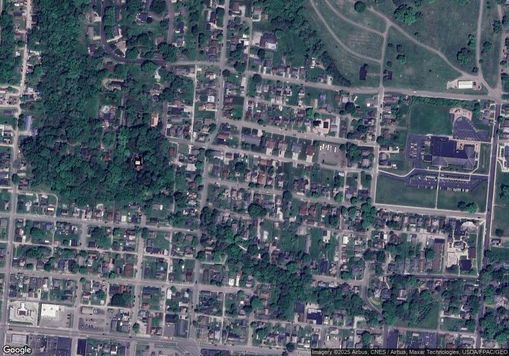 322 North St, Logan, OH 43138 - photo 1