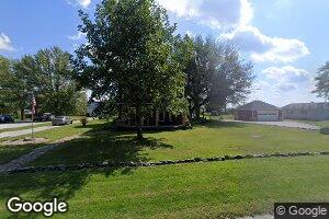 4855 N 400 W, Sharpsville, IN 46068