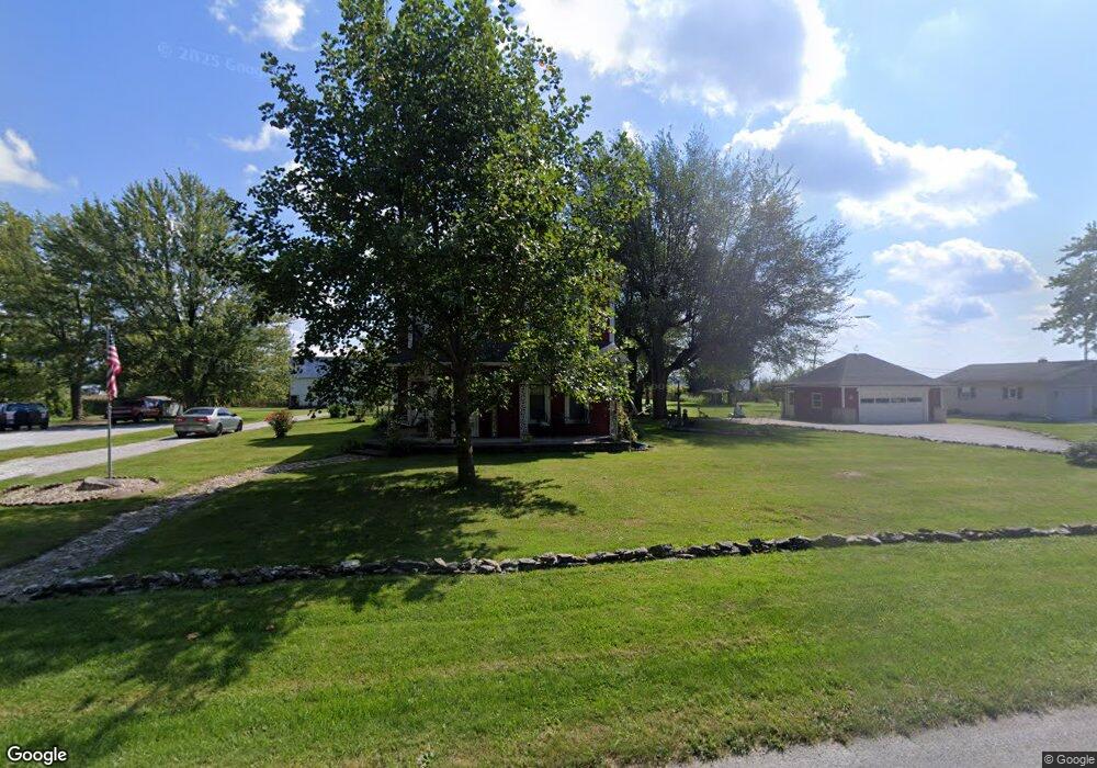 4855 N 400 W, Sharpsville, IN 46068 - photo 1