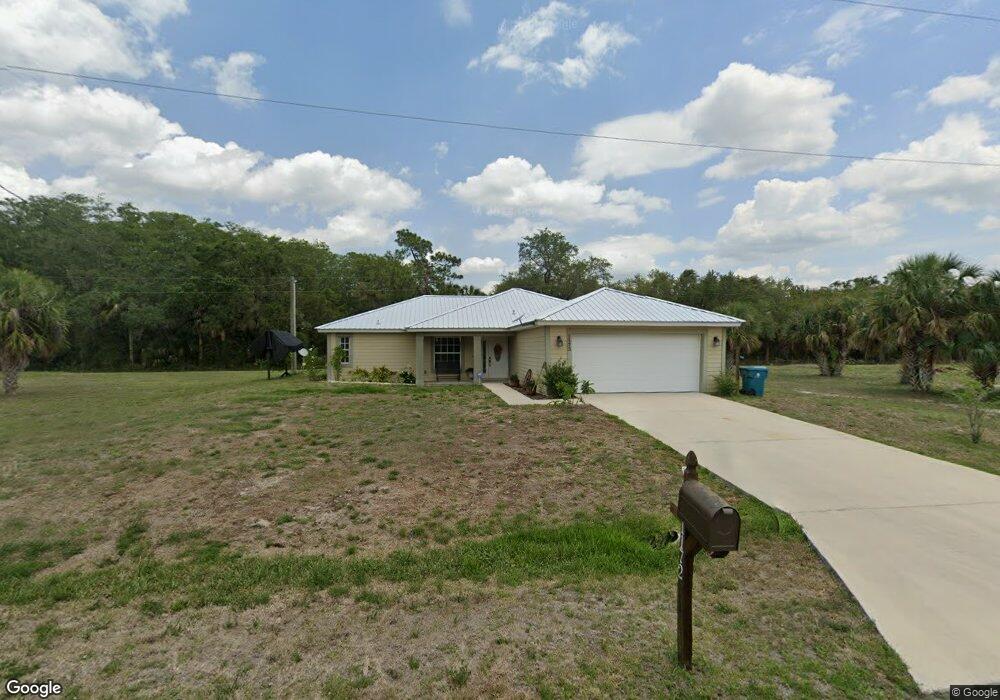 1172 Bucknell Ln, Labelle, FL 33935 - photo 1