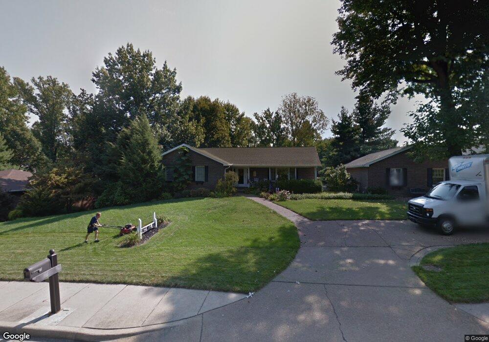 4922 Bell Rd, Newburgh, IN 47630 - photo 1