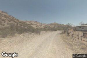 244 Parks Canyon Rd, Duncan, AZ 85534