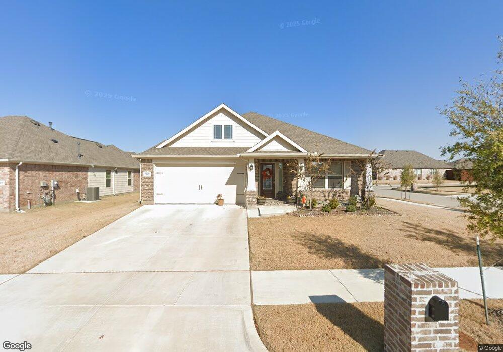 1921 Hollister Ln, Denton, TX 76210 - photo 1