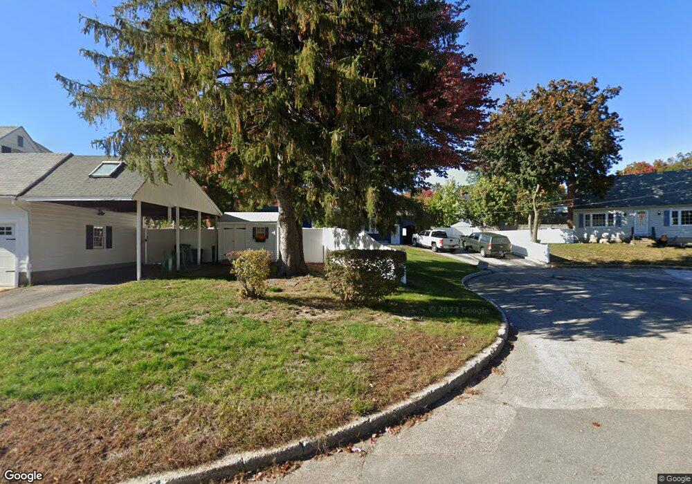 174 Jobin Dr, Manchester, NH 03103 - photo 1