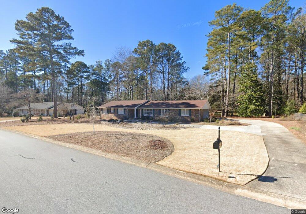 765 Kings Rd, Athens, GA 30606 - photo 1