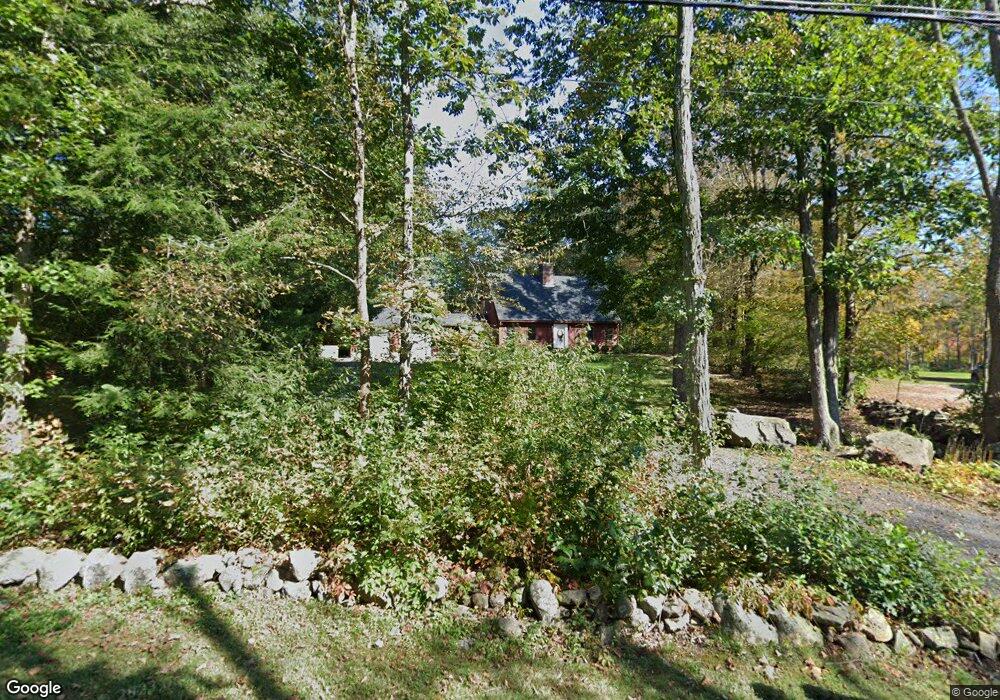 59 Clint Eldredge Rd, Willington, CT 06279 - photo 1