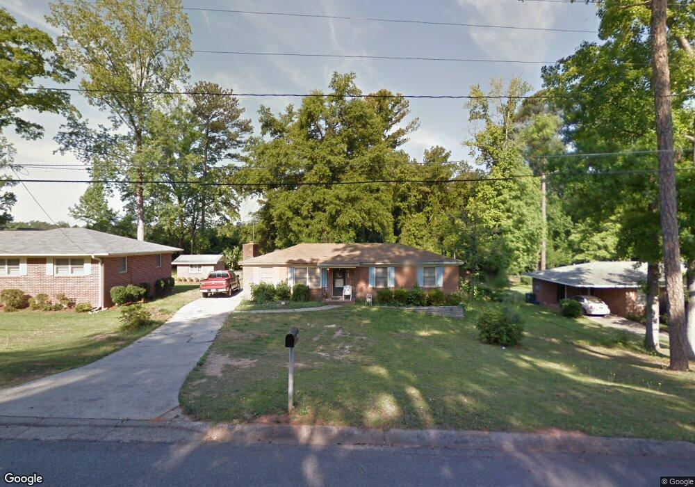4029 Meadowbrook Dr, Macon, GA 31204 - photo 1