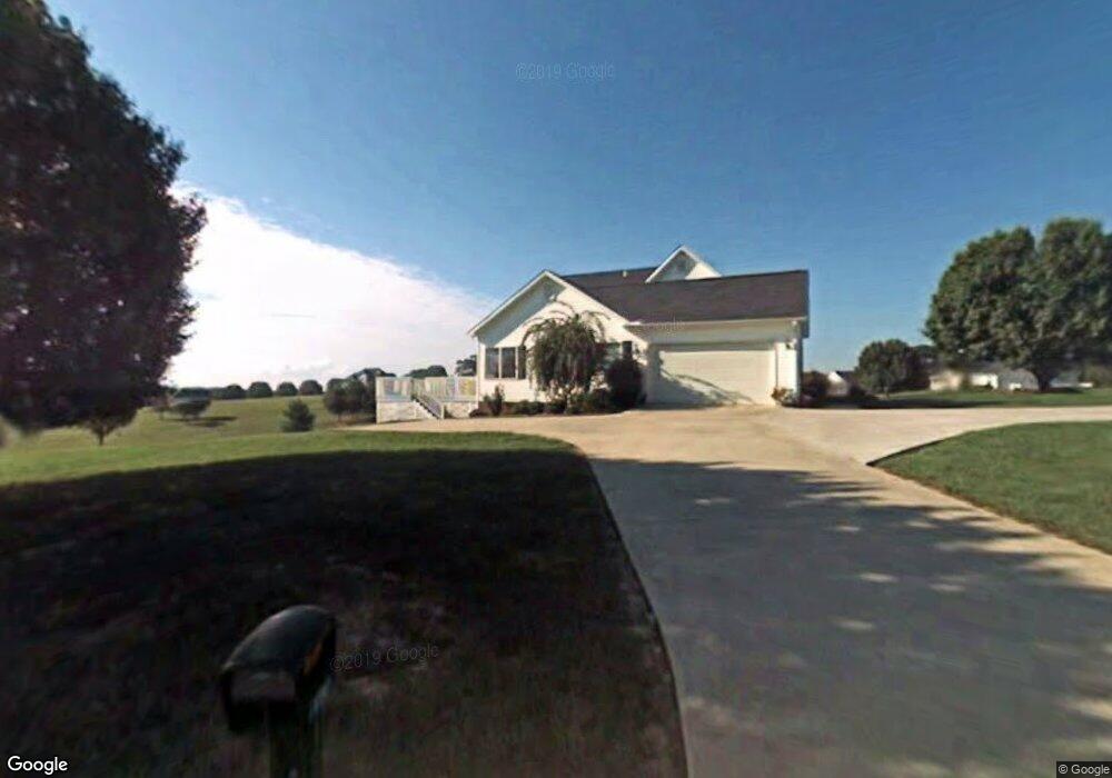 1700 Troon Ln, Walhalla, SC 29691 - photo 1