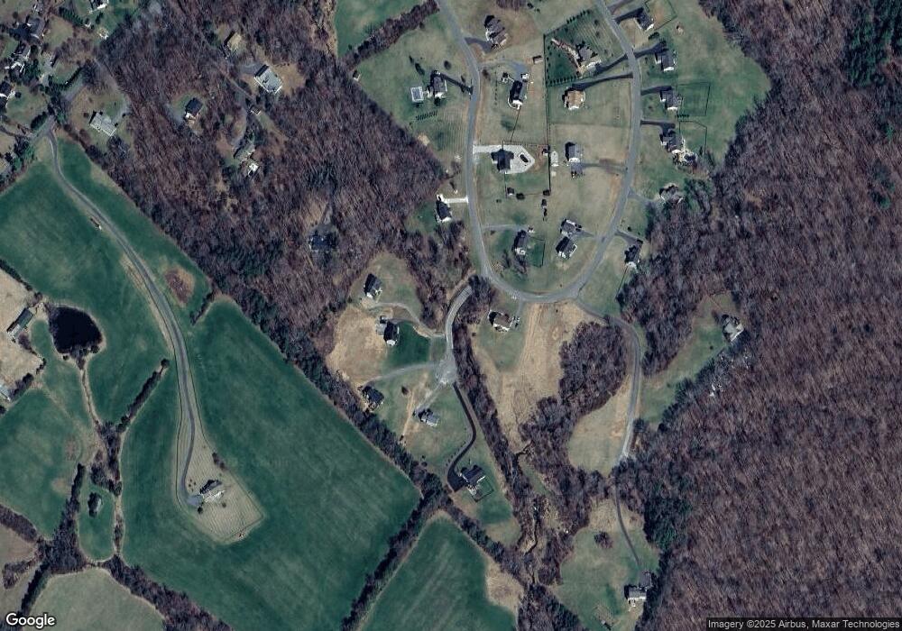 Lot 7 Kinglet Ct Ct, Culpeper, VA 22701 - photo 1