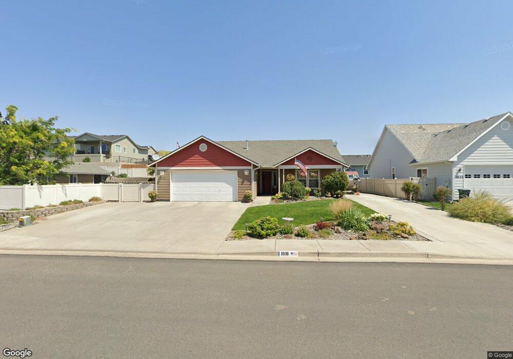 1816 SW 3rd St, Pendleton, OR 97801 - photo 1