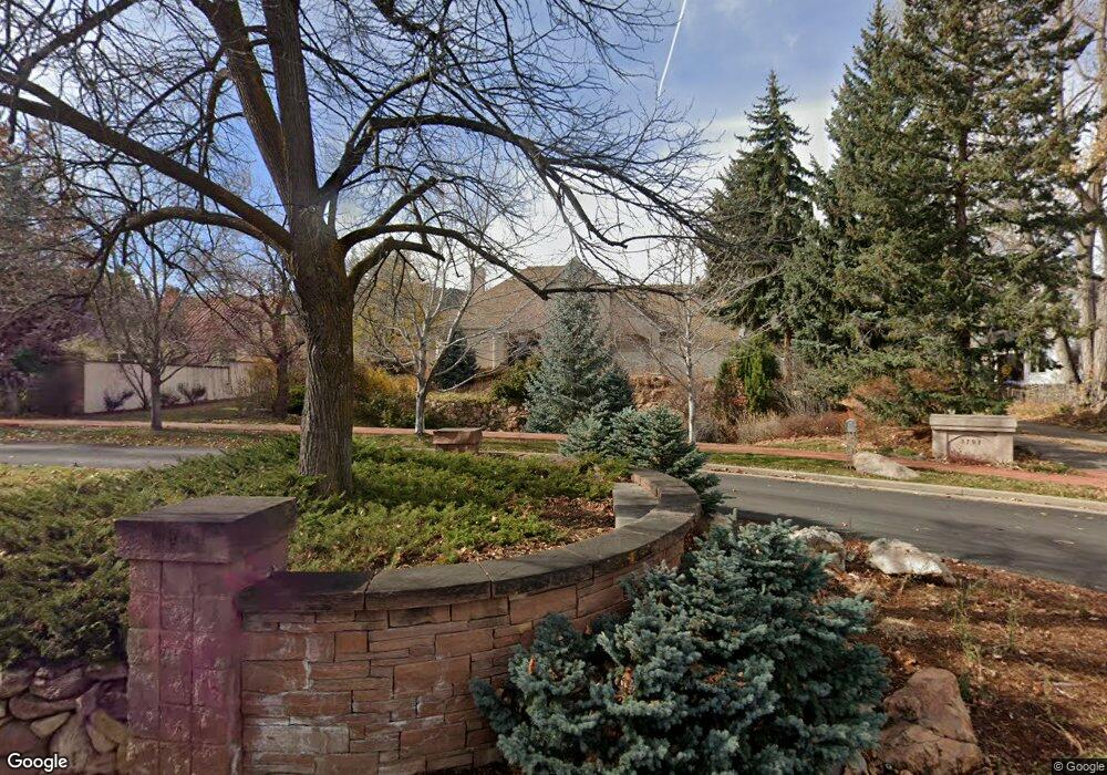 3791 Mountain Laurel Place, Boulder, CO 80304 - photo 1