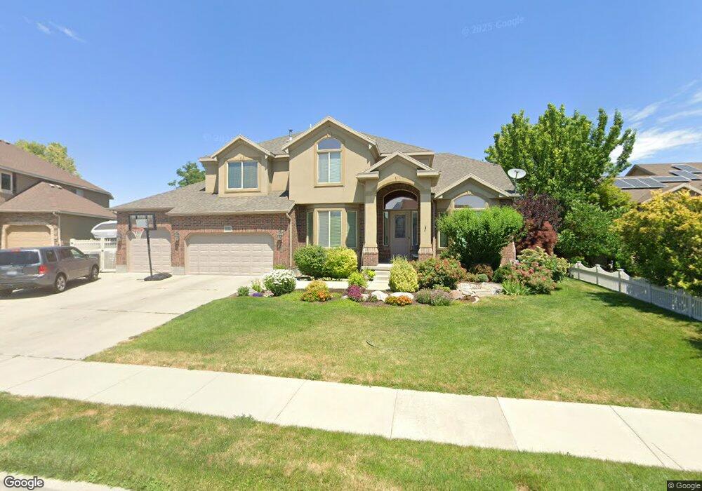3132 Current Creek Dr, South Jordan, UT 84095 - photo 1