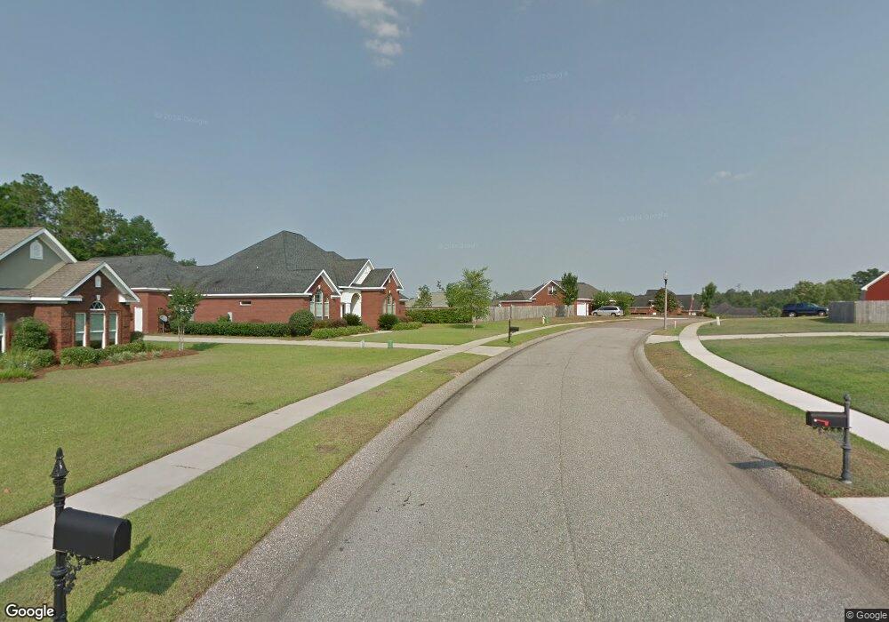 0 Aster Place unit 10 0628889, D'Iberville, AL 36619 - photo 1