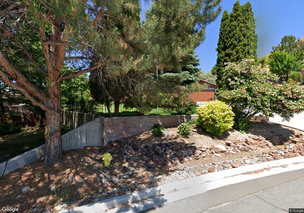 3451 Teglia St, Sparks, NV 89431 - photo 1