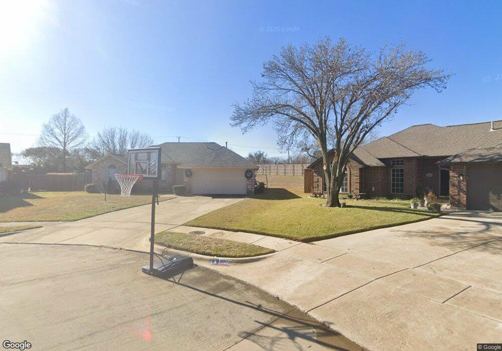 8004 Alamo Ct, North Richland Hills, TX 76180 - photo 1