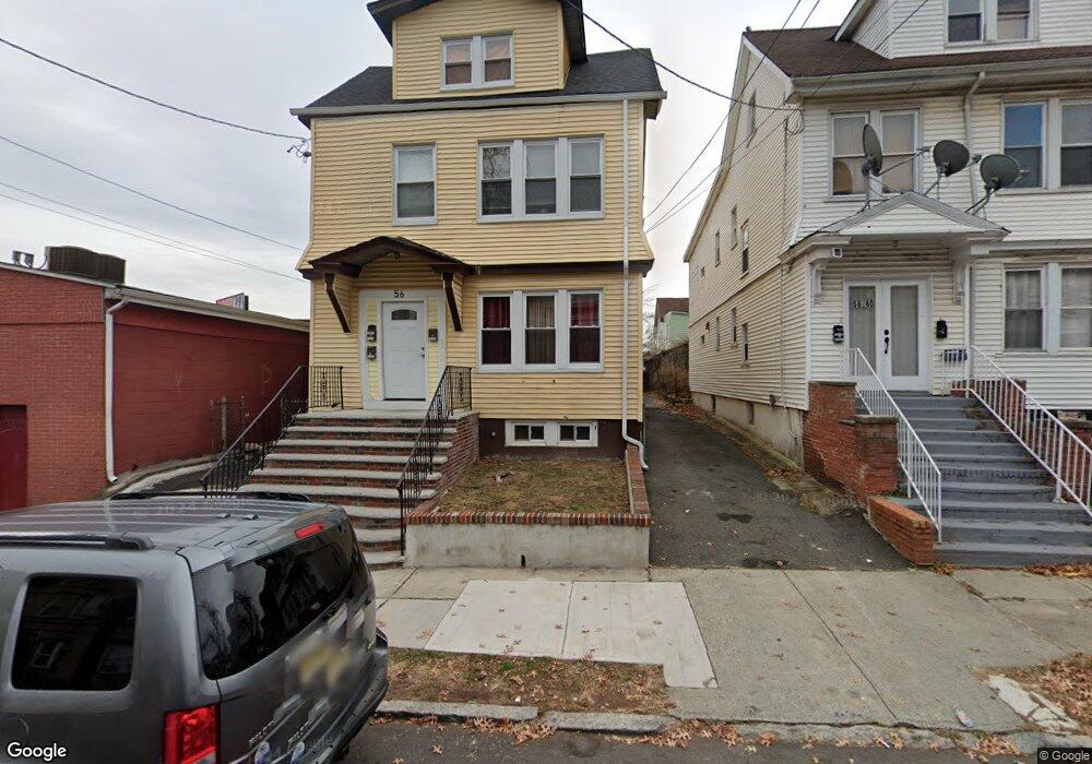 56 Summit Ave unit B3, Newark, NJ 07112 - photo 1