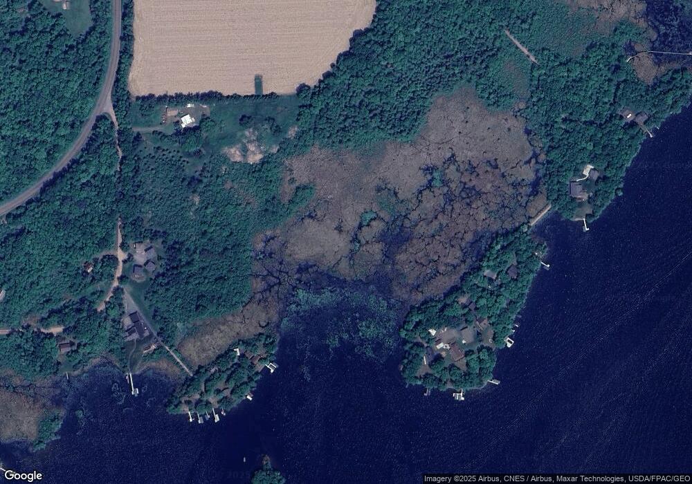 N1076 W Willy Rd, Weyerhaeuser, WI 54895 - photo 1