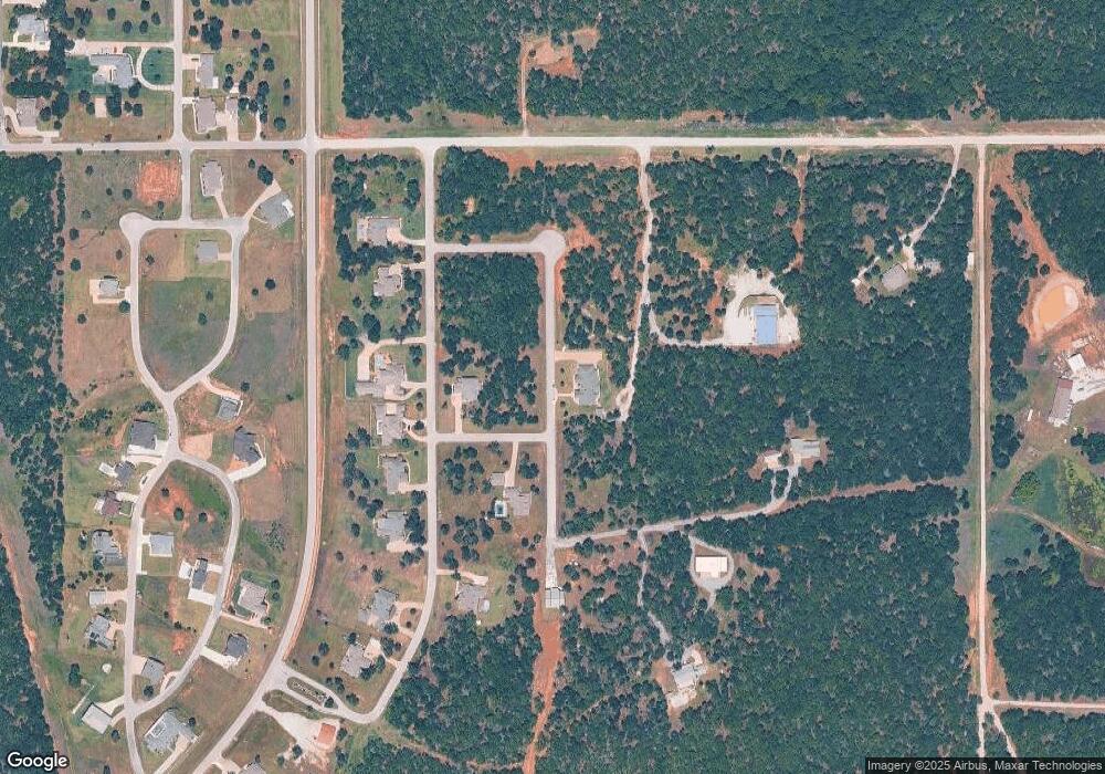 0 Hillside Dr, Sperry, OK 74073 - photo 1