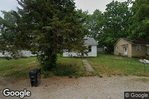 575 N 30th St, Lafayette, IN 47904