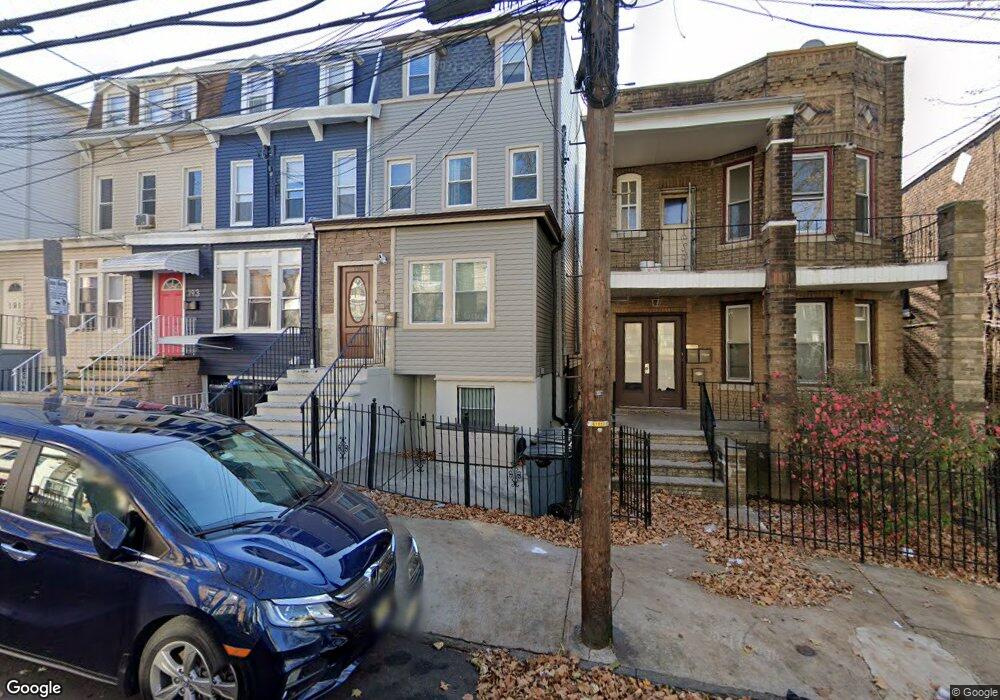193 Grant Ave, Jersey City, NJ 07305 - photo 1
