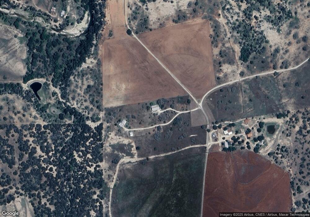 651 Mesa Rd, Fredericksburg, TX 78624 - photo 1