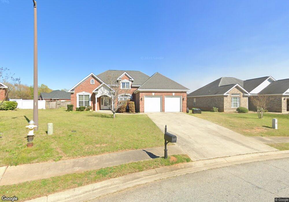 111 Manchester Ln, Byron, GA 31008 - photo 1