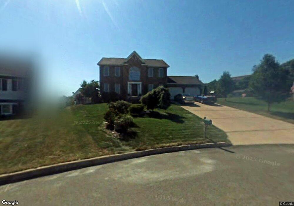 705 Elm Close, Olyphant, PA 18447 - photo 1