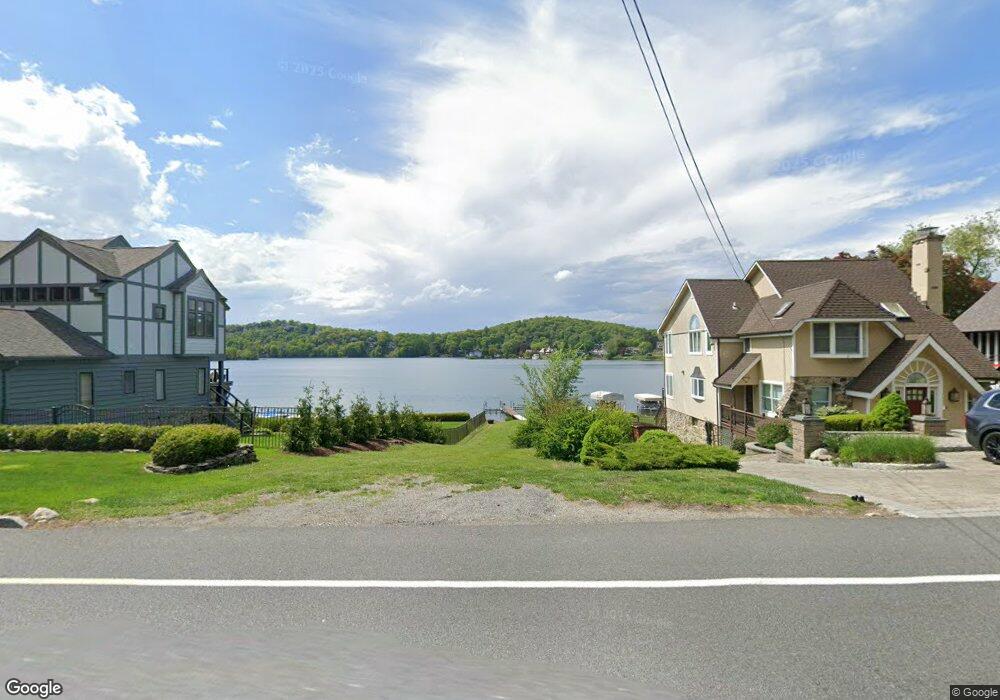 16 E Shore Trail, Sparta, NJ 07871 - photo 1