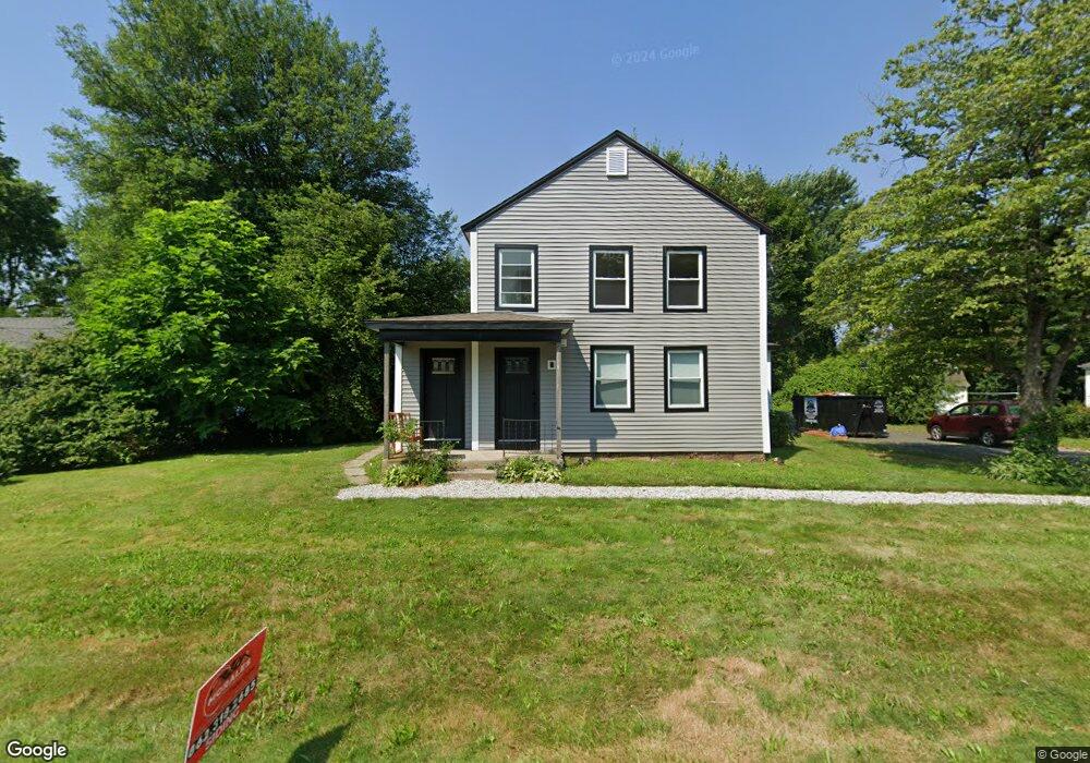 403 Middletown Ave, Wethersfield, CT 06109 - photo 1