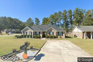 4852 Jasmine Way, Hephzibah, GA 30815