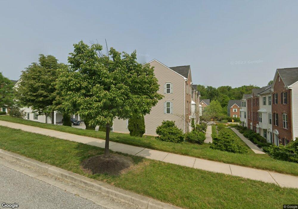 1611 Scarlet Oak Ct, Hanover, MD 21076 - photo 1