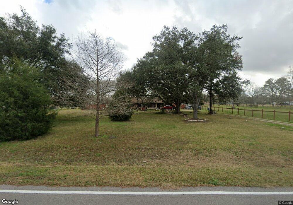 6515 Crestridge St, Manvel, TX 77578 - photo 1