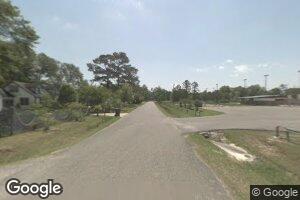0 S Overton St, Dequincy, LA 70633