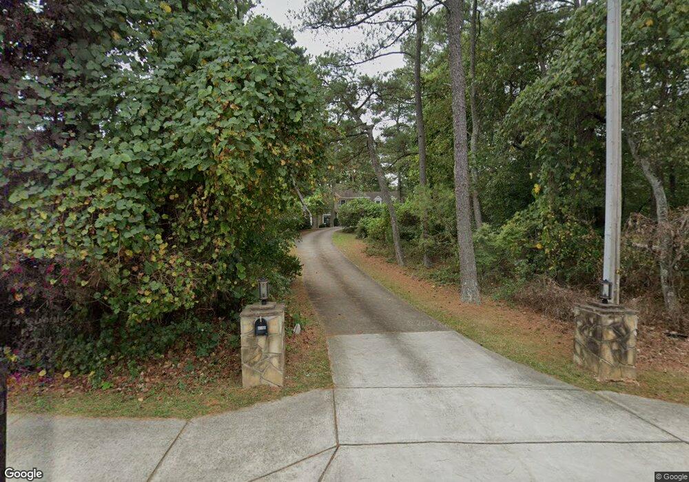 3360 Smithtown Rd, Suwanee, GA 30024 - photo 1