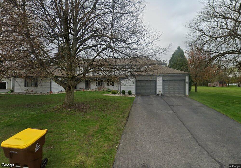 7445 Creekside Dr, Lansing, MI 48917 - photo 1