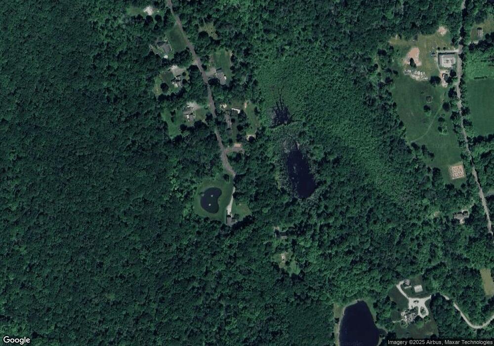 00 Reverie Ln, Warren, CT 06754 - photo 1