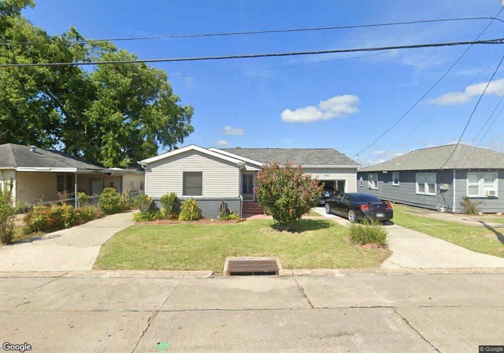 1477 Ellender St, Houma, LA 70363 - photo 1