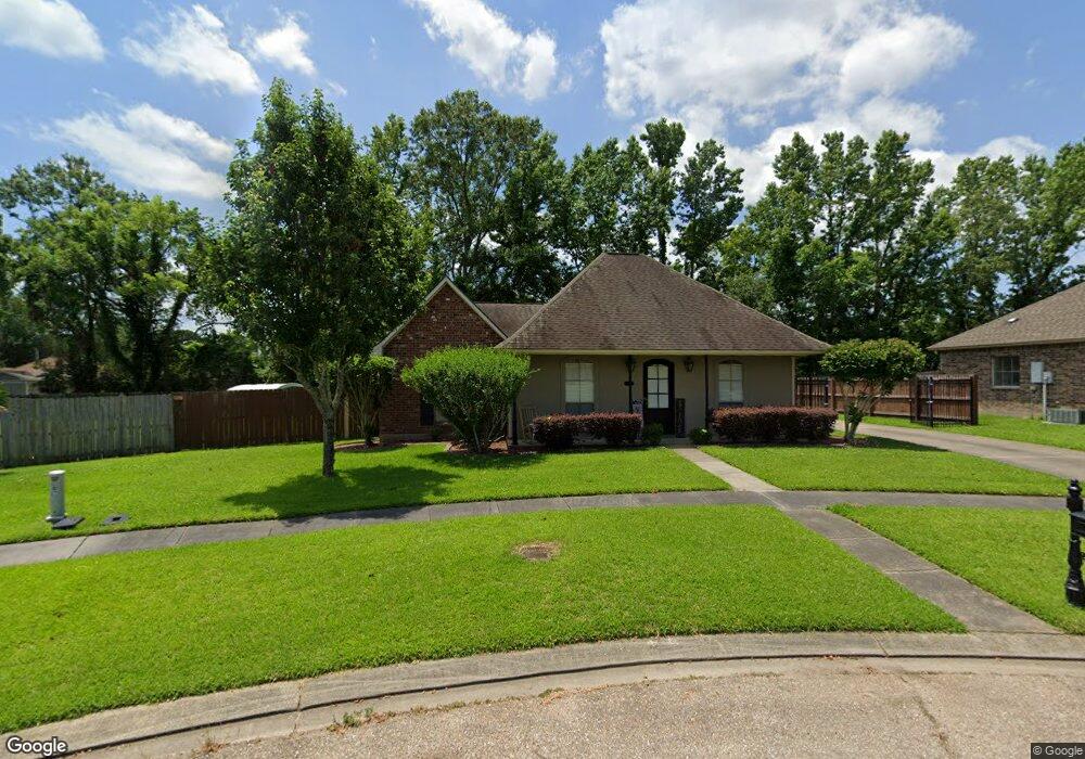 2538 Spring Creek Ln, Zachary, LA 70791 - photo 1