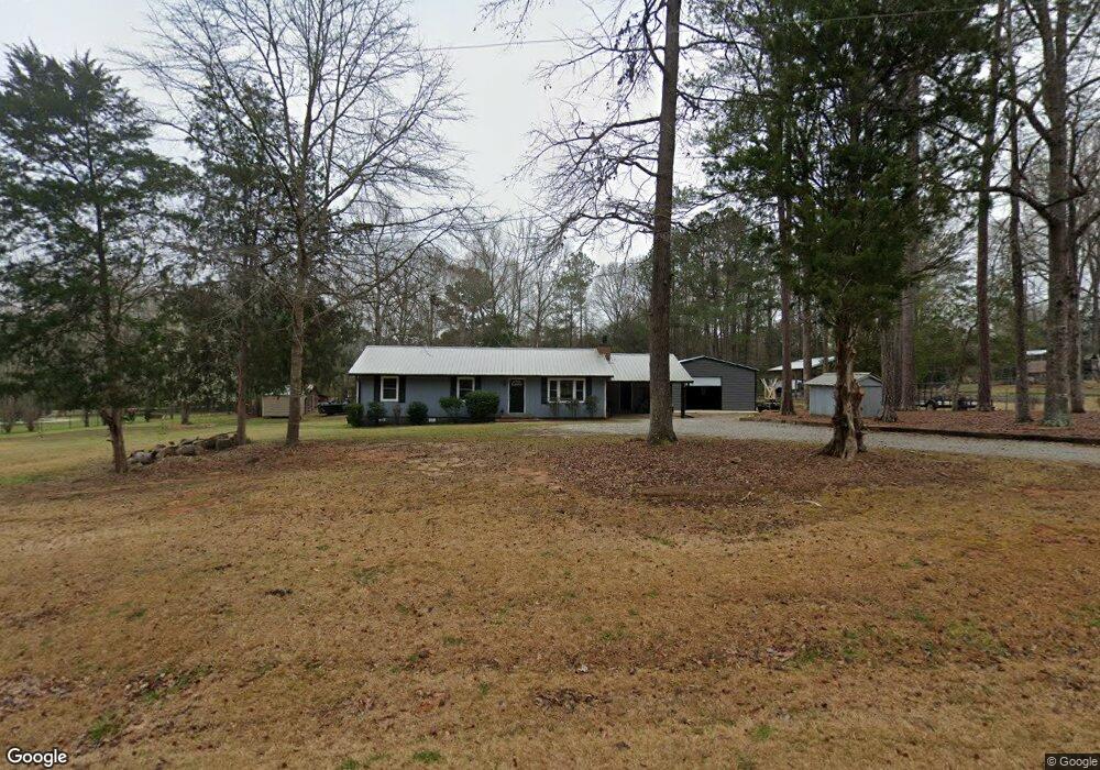 284 Carver Rd, Cataula, GA 31804 - photo 1