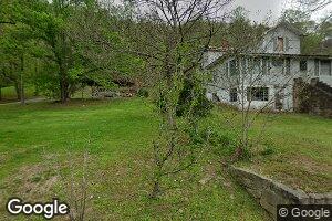 1112 Hite Rd, Martin, KY 41649